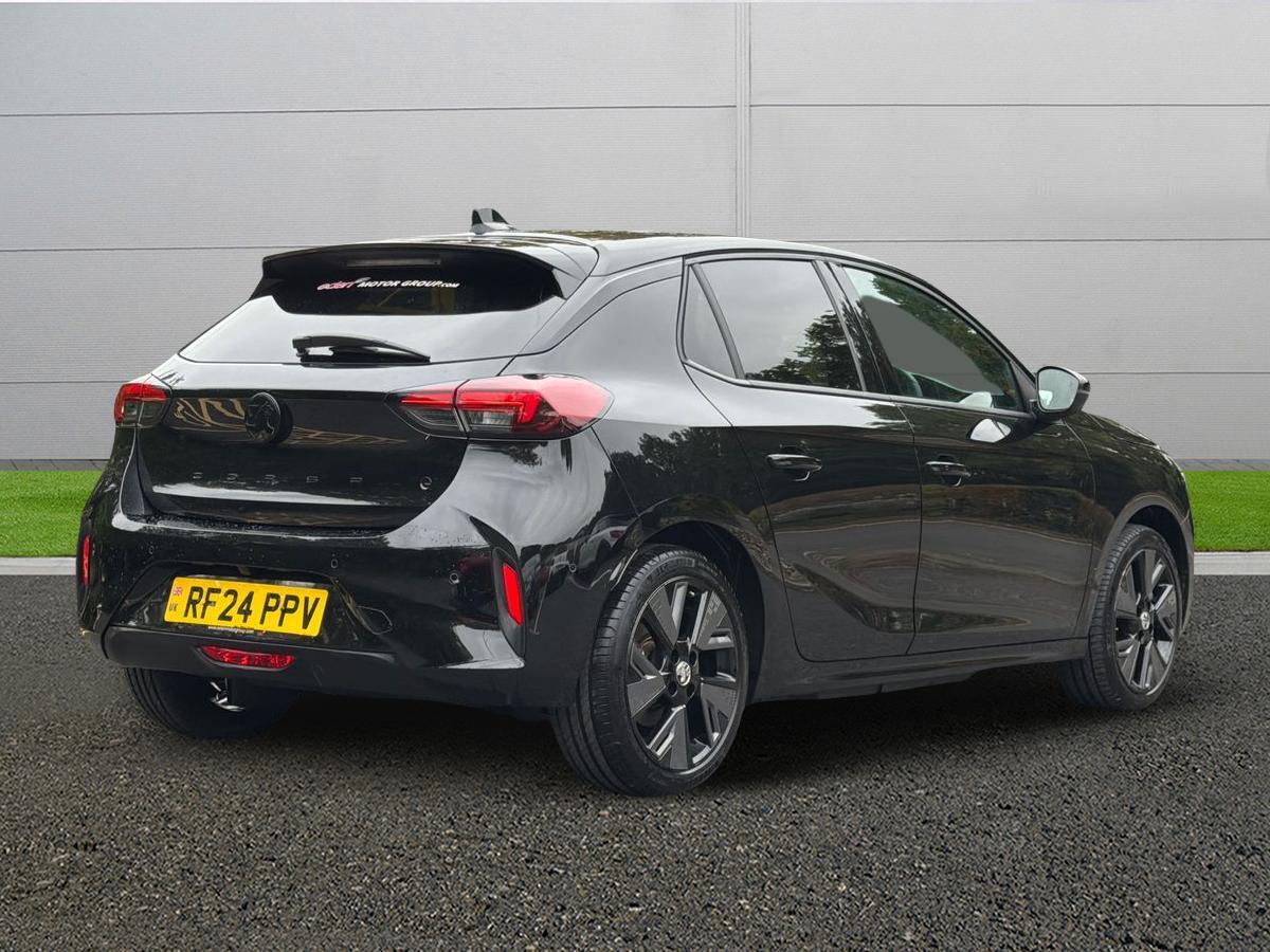 Used Vauxhall Corsa 2024 for sale - 76730902: Photo 7