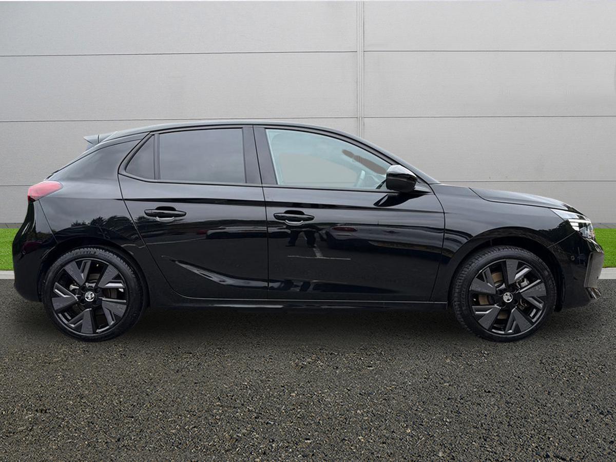 Used Vauxhall Corsa 2024 for sale - 76730902: Photo 8