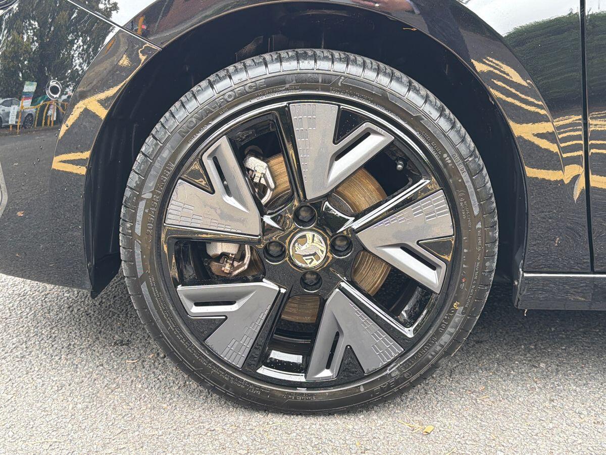 Used Vauxhall Corsa 2024 for sale - 76730902: Photo 9