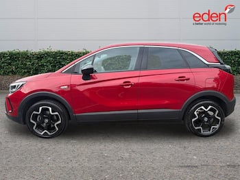 Used Vauxhall Crossland 2024 for sale - 79651866: Photo