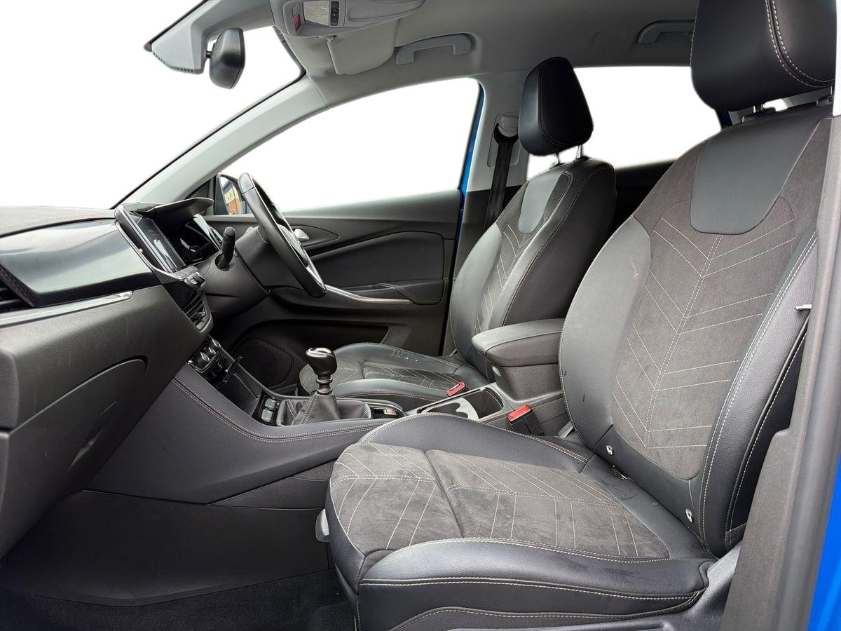 Used Vauxhall Grandland 2022 for sale - 77002720: Photo 10