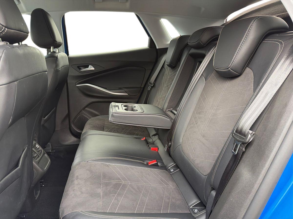 Used Vauxhall Grandland 2022 for sale - 77002720: Photo 11