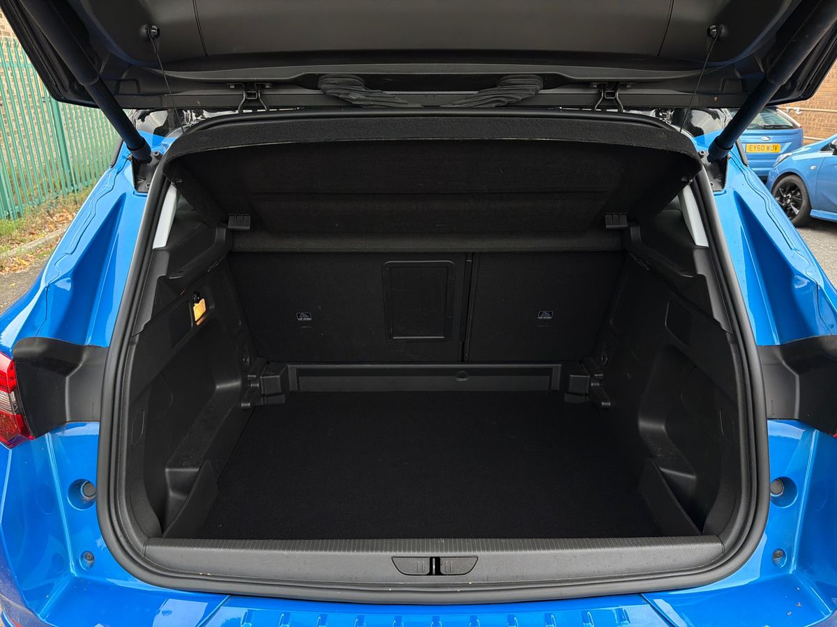 Used Vauxhall Grandland 2022 for sale - 77002720: Photo 12