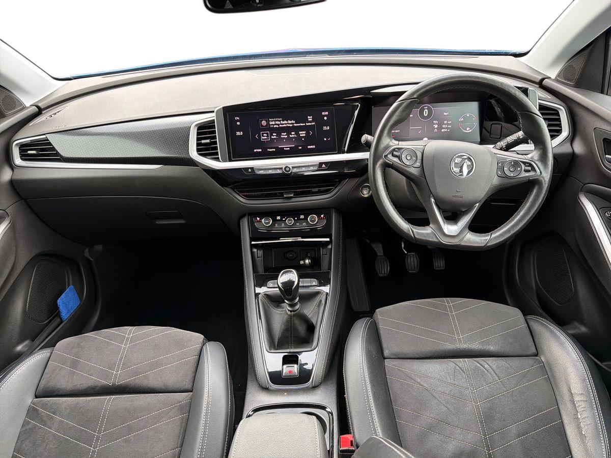Used Vauxhall Grandland 2022 for sale - 77002720: Photo 13