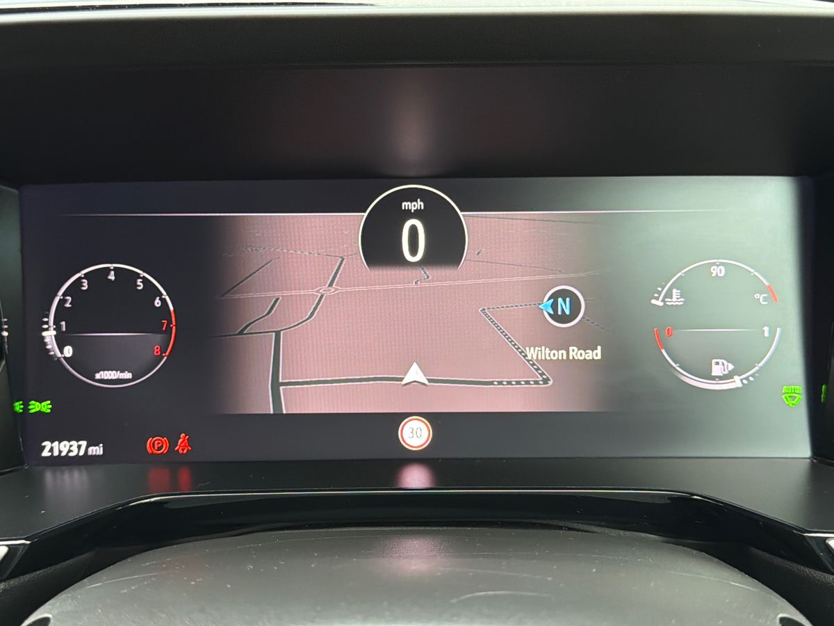 Used Vauxhall Grandland 2022 for sale - 77002720: Photo 14