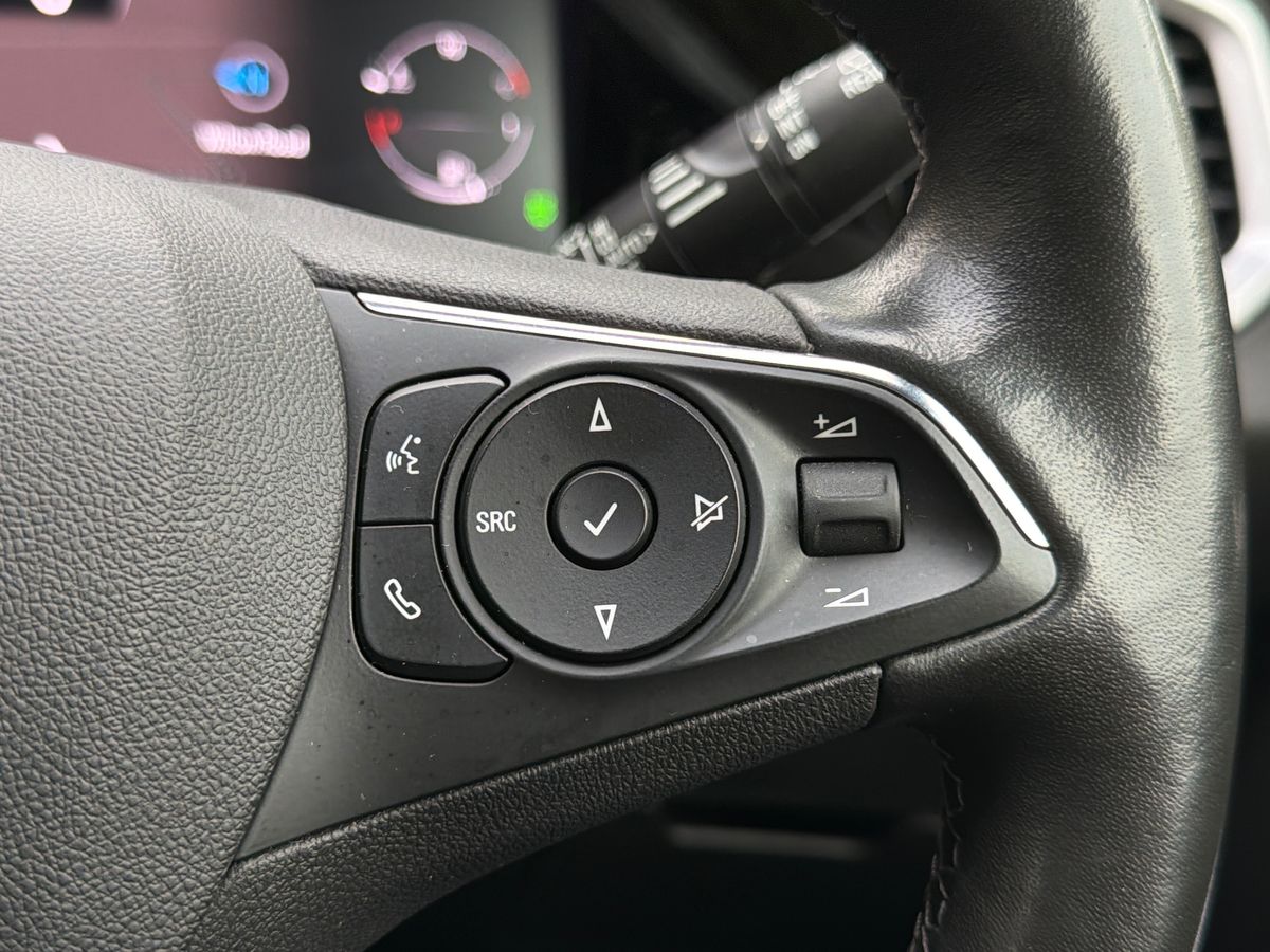 Used Vauxhall Grandland 2022 for sale - 77002720: Photo 17