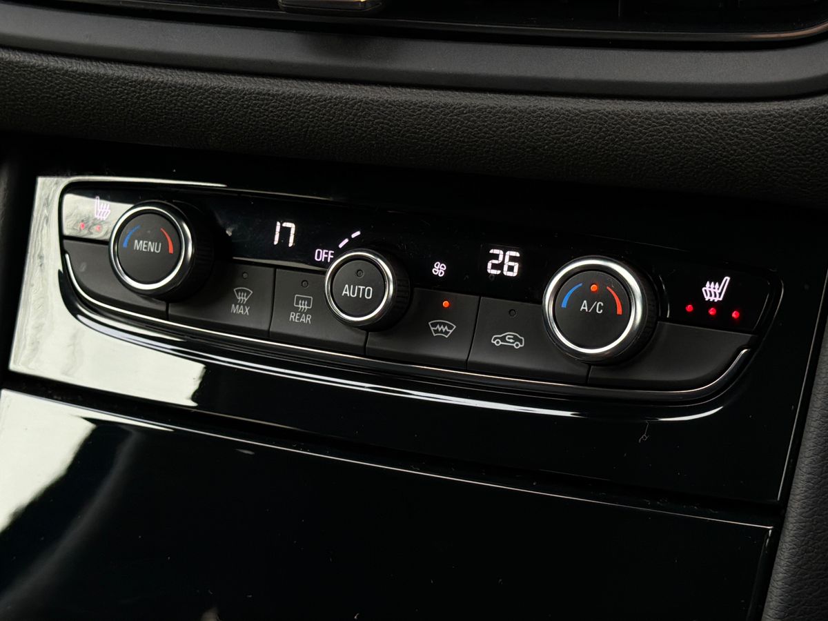 Used Vauxhall Grandland 2022 for sale - 77002720: Photo 18