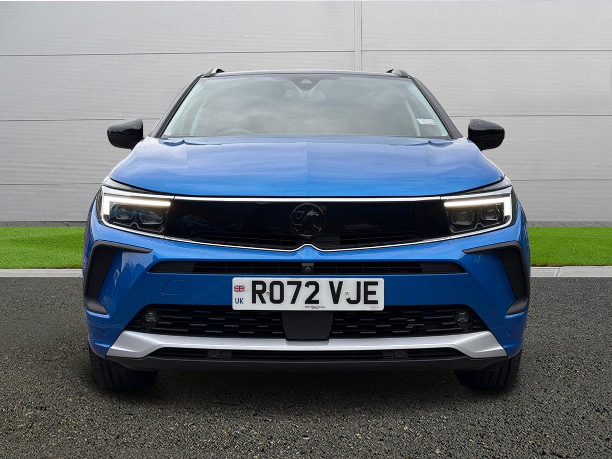 Used Vauxhall Grandland 2022 for sale - 77002720: Photo 2