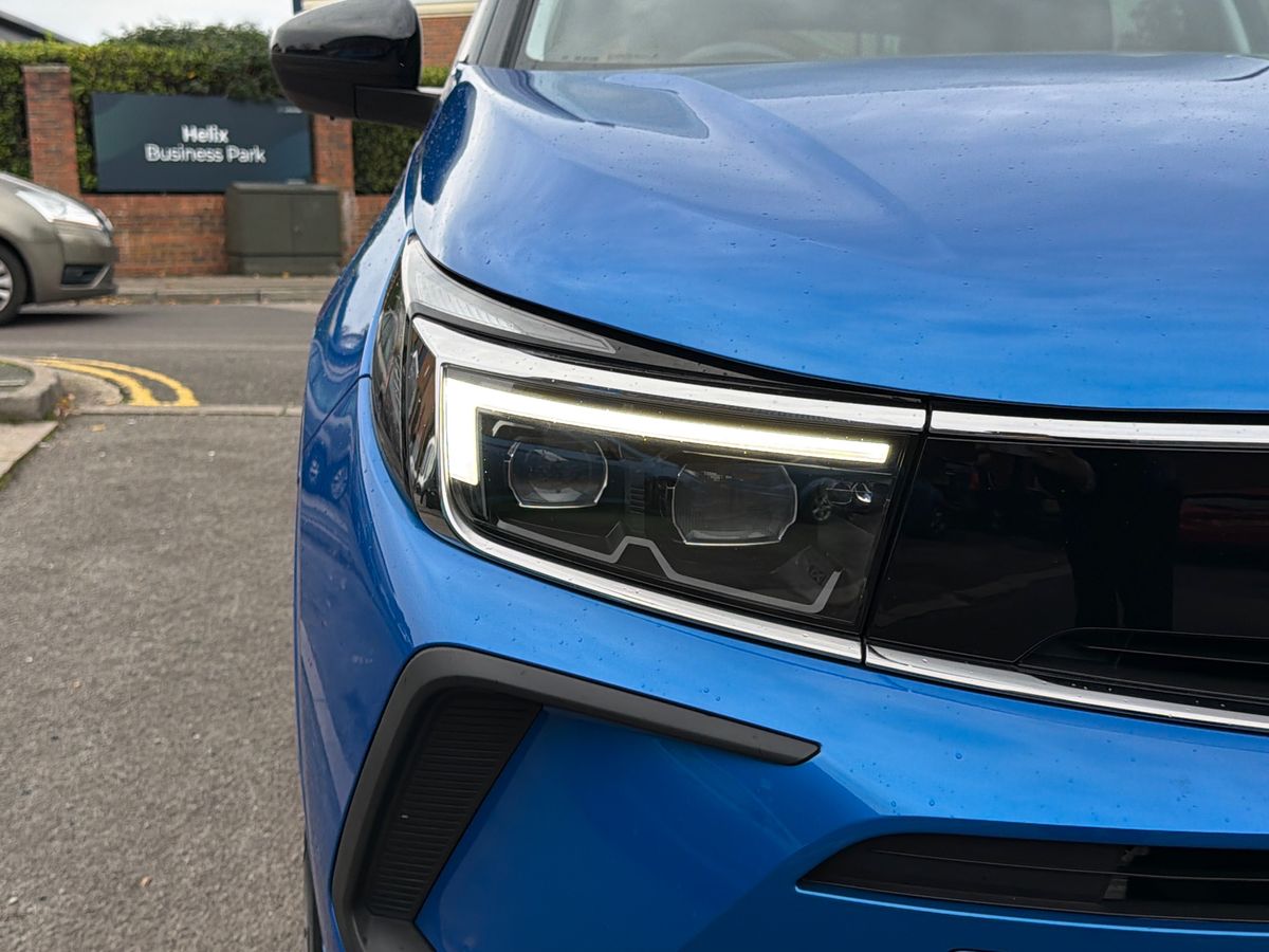 Used Vauxhall Grandland 2022 for sale - 77002720: Photo 21