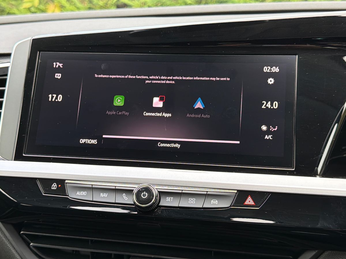 Used Vauxhall Grandland 2022 for sale - 77002720: Photo 25