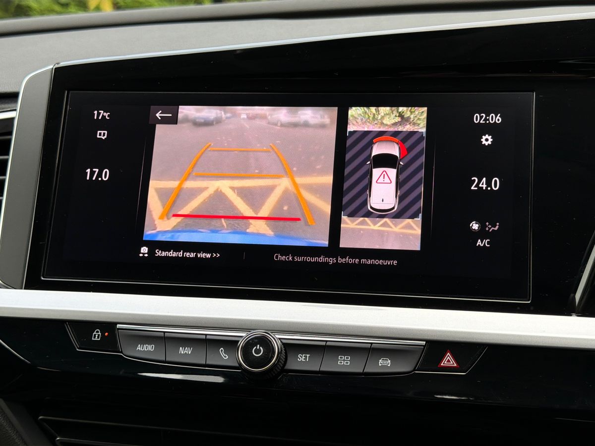 Used Vauxhall Grandland 2022 for sale - 77002720: Photo 26