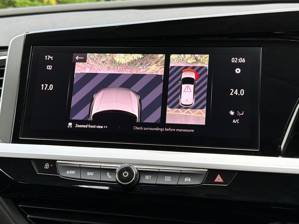 Used Vauxhall Grandland 2022 for sale - 77002720: Photo 27