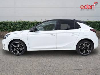 Used Vauxhall Corsa 2025 for sale - 79431339: Photo
