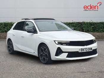 Used Vauxhall Astra 2023 for sale - 79742147: Photo