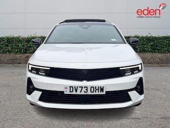 Used Vauxhall Astra 2023 for sale - 79742147: Photo