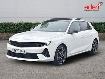 Used Vauxhall Astra 2023 for sale - 79742147: Photo