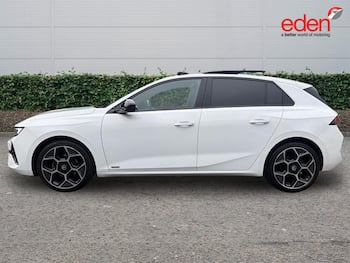 Used Vauxhall Astra 2023 for sale - 79742147: Photo