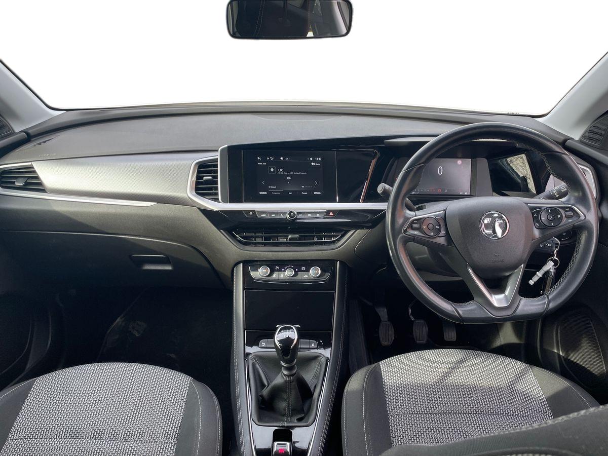 Used Vauxhall Grandland 2022 for sale - 77592052: Photo 13