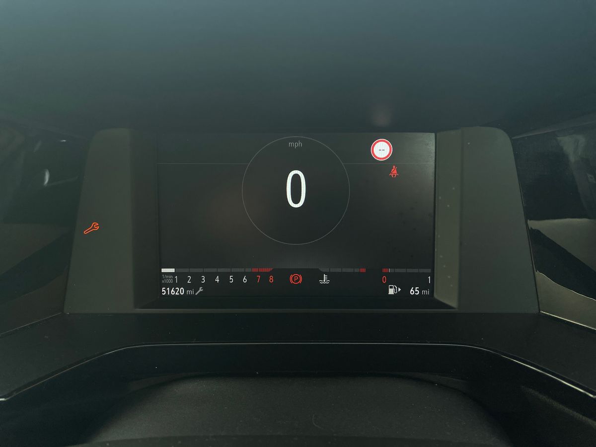 Used Vauxhall Grandland 2022 for sale - 77592052: Photo 14