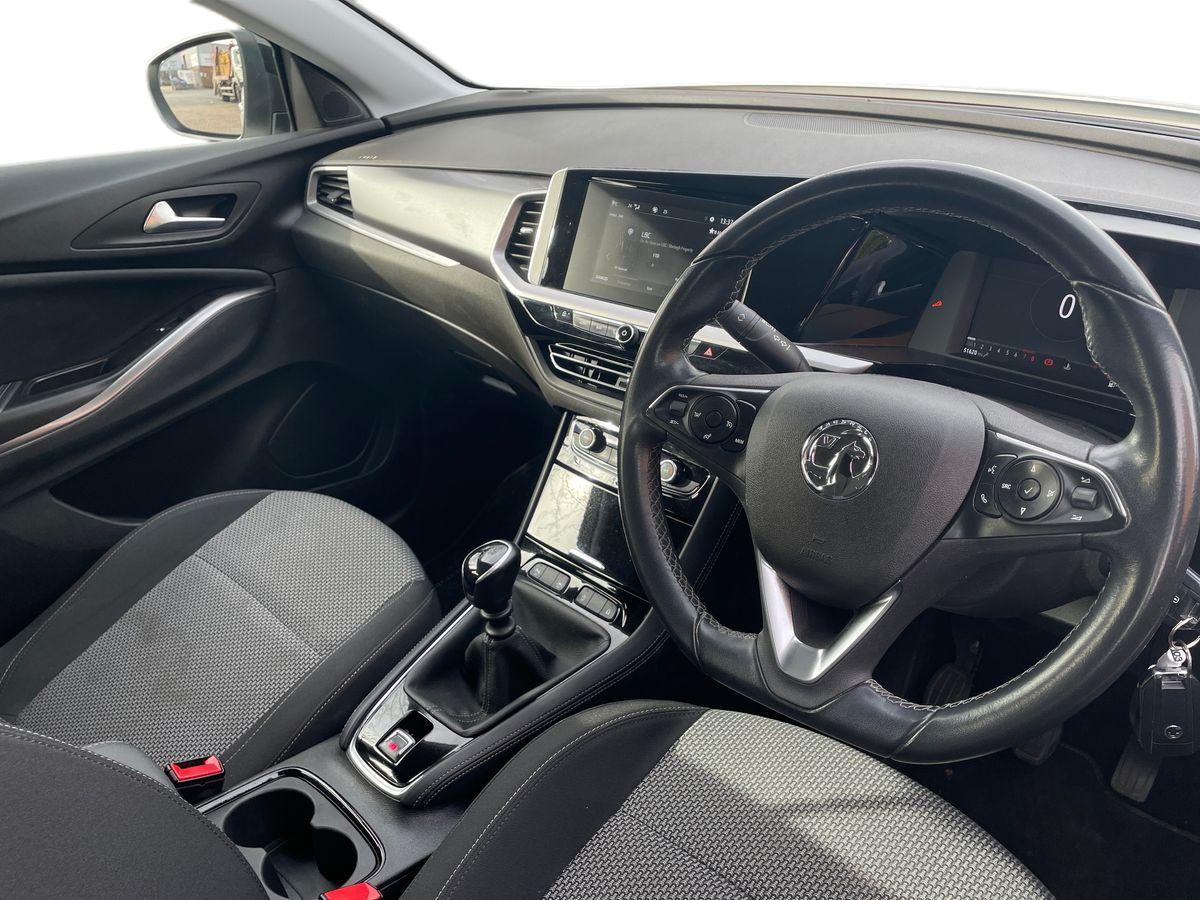 Used Vauxhall Grandland 2022 for sale - 77592052: Photo 15