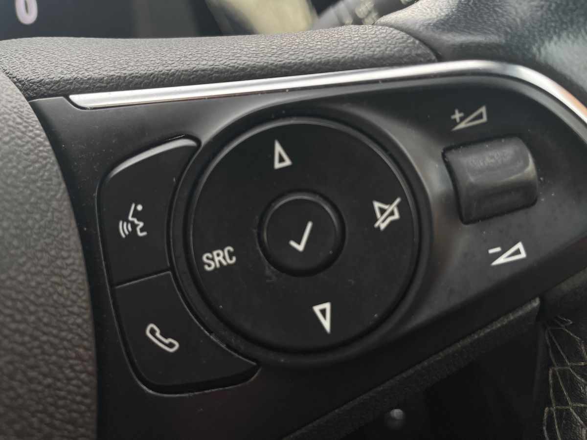 Used Vauxhall Grandland 2022 for sale - 77592052: Photo 17