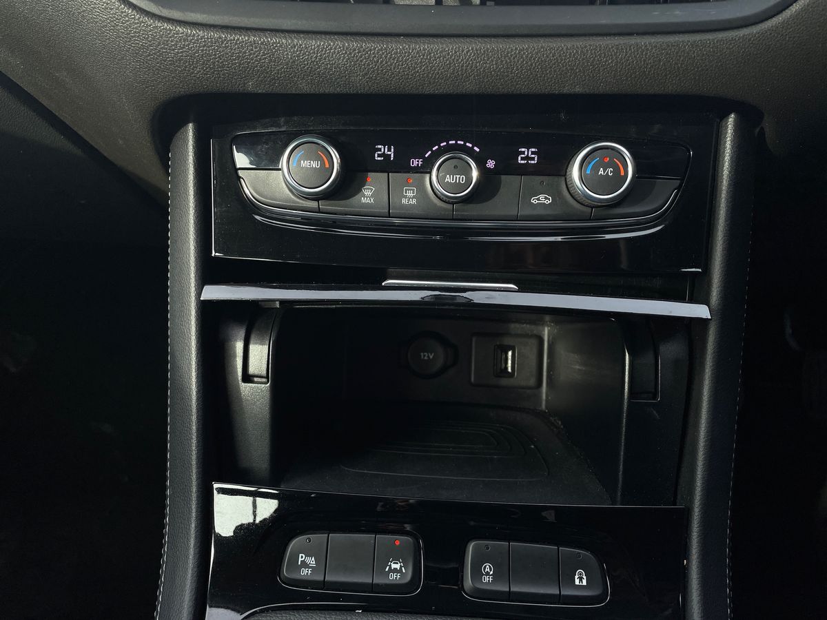 Used Vauxhall Grandland 2022 for sale - 77592052: Photo 18