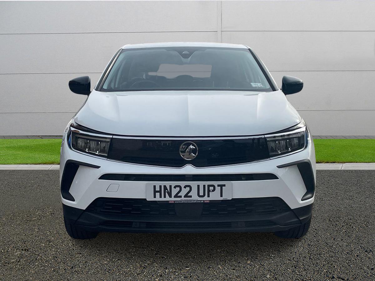 Used Vauxhall Grandland 2022 for sale - 77592052: Photo 2
