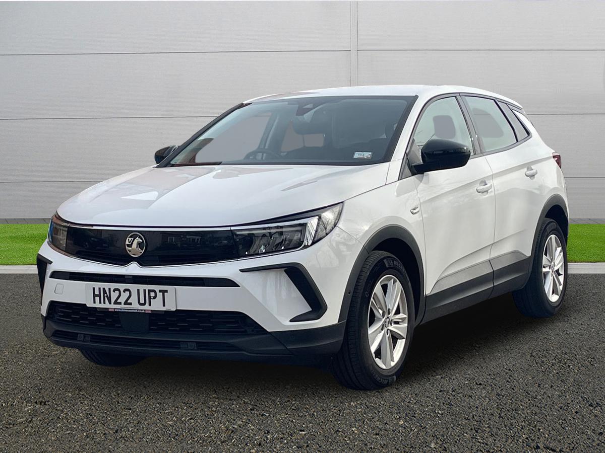 Used Vauxhall Grandland 2022 for sale - 77592052: Photo 3