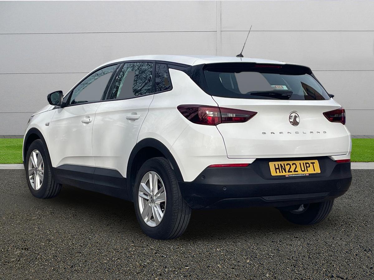 Used Vauxhall Grandland 2022 for sale - 77592052: Photo 5