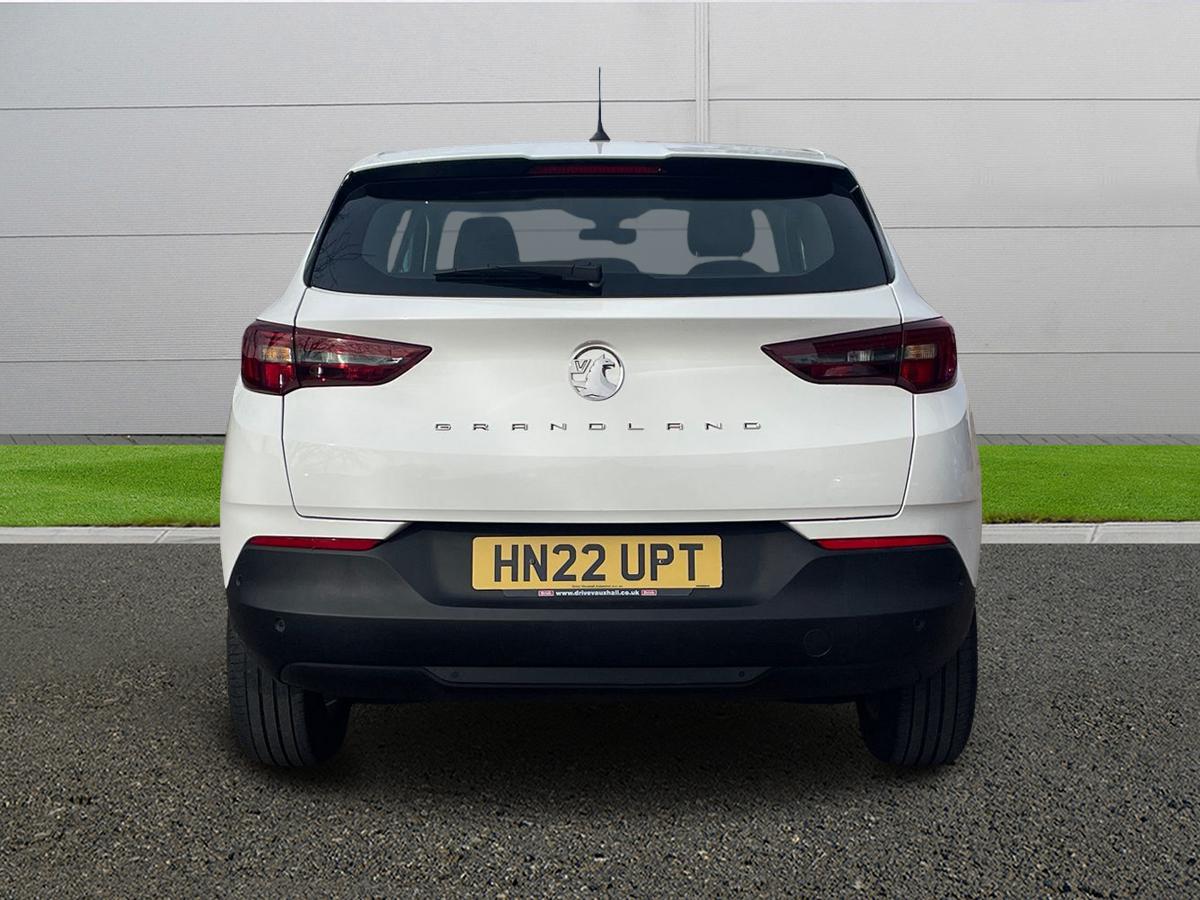 Used Vauxhall Grandland 2022 for sale - 77592052: Photo 6
