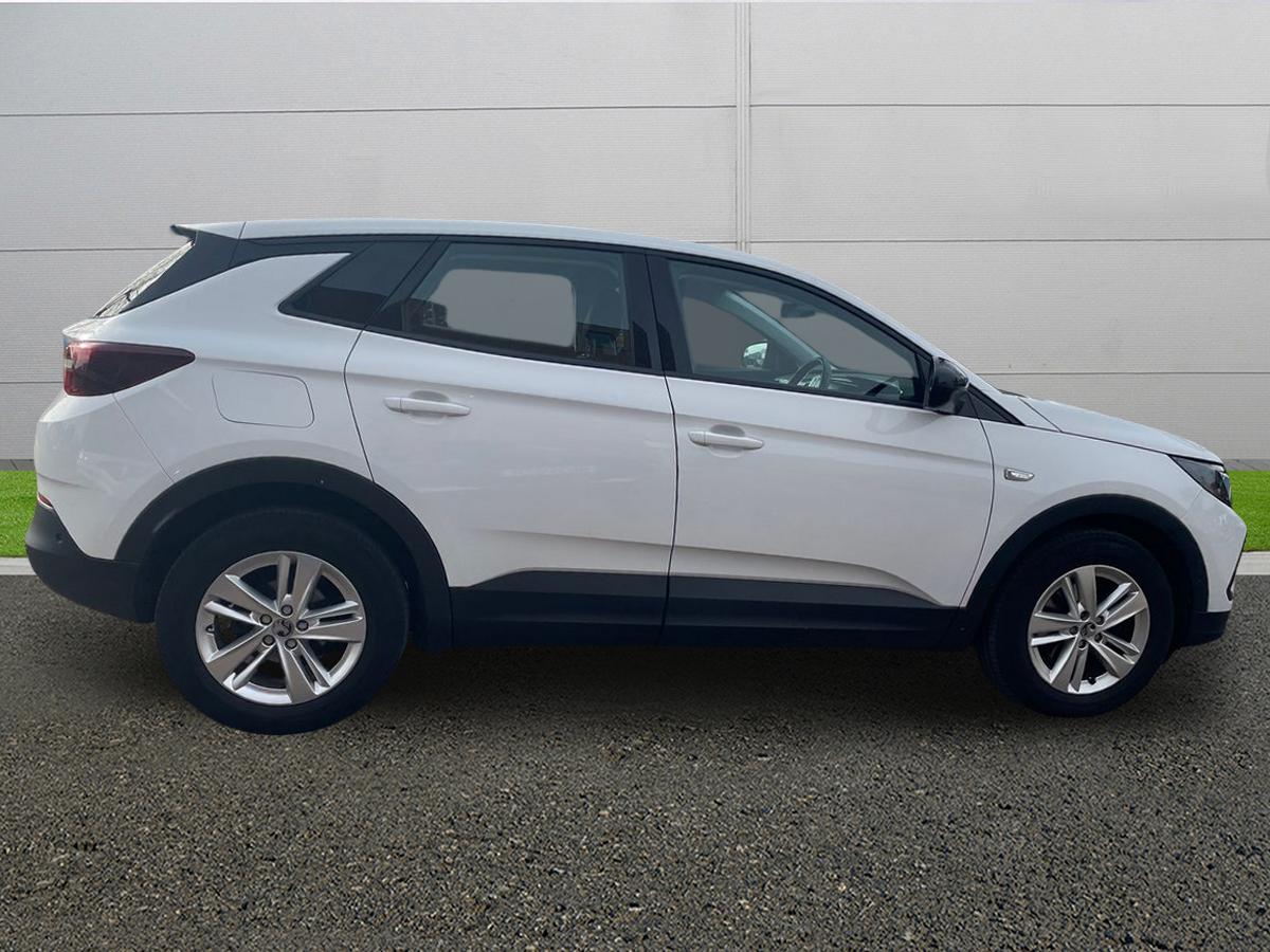 Used Vauxhall Grandland 2022 for sale - 77592052: Photo 8