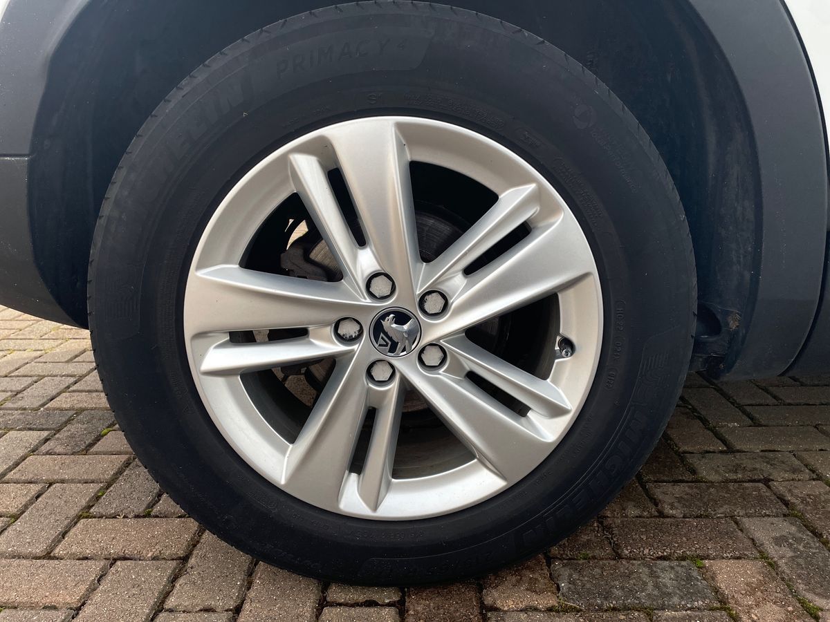 Used Vauxhall Grandland 2022 for sale - 77592052: Photo 9