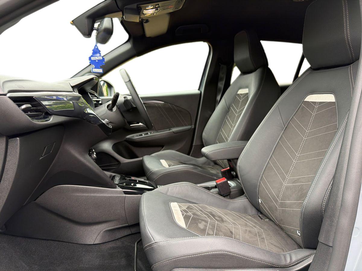 Used Vauxhall Corsa 2024 for sale - 77818895: Photo 10