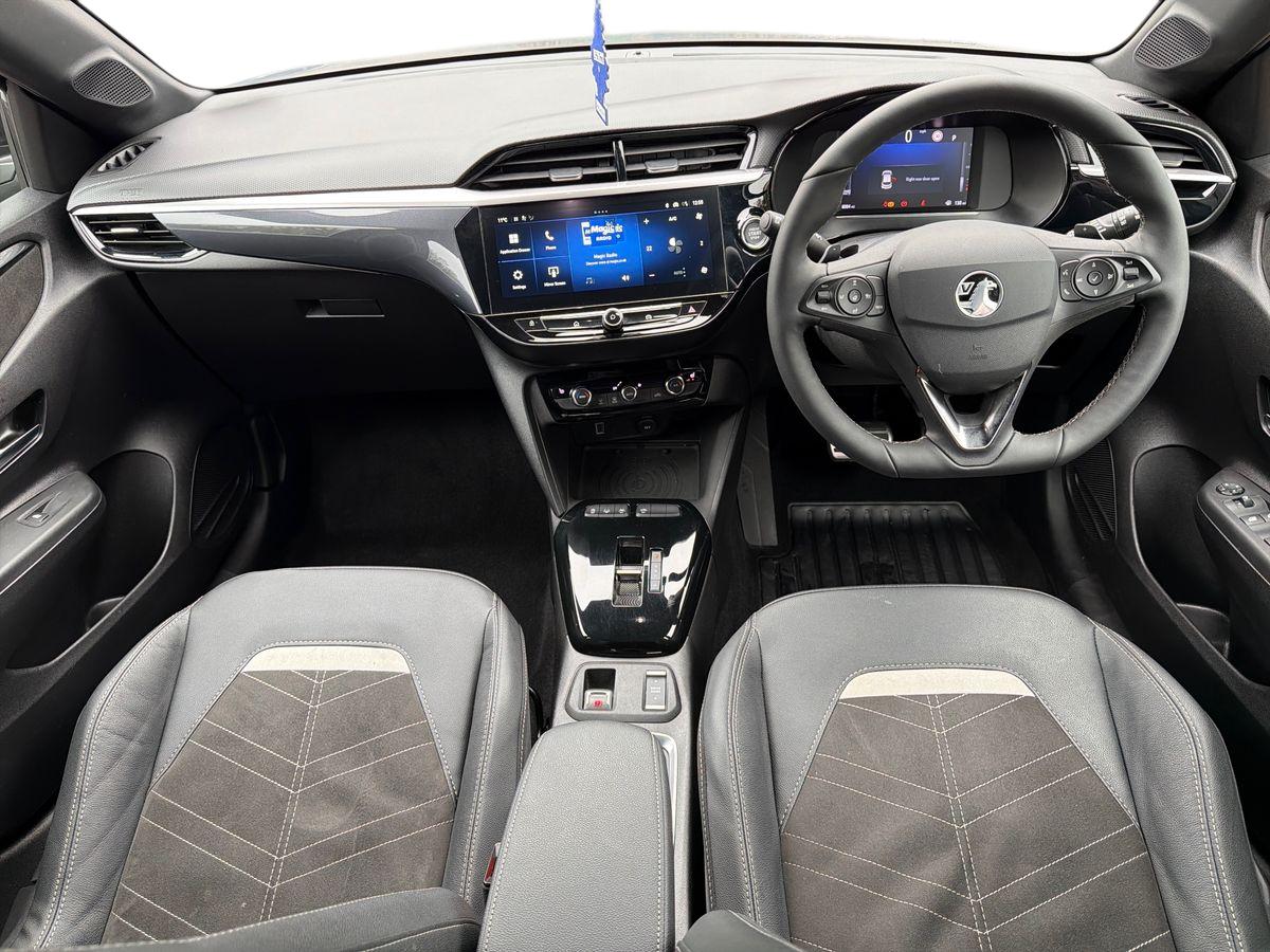 Used Vauxhall Corsa 2024 for sale - 77818895: Photo 13