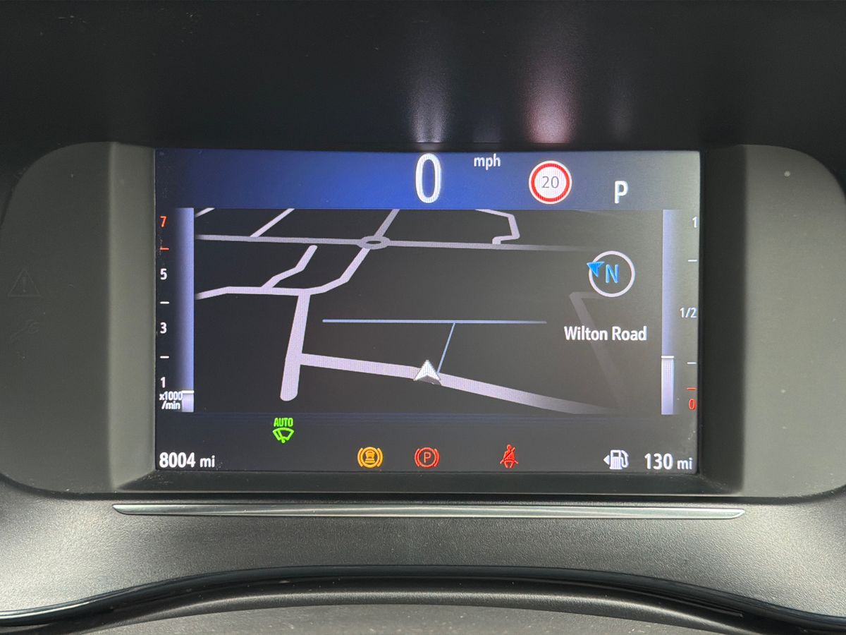 Used Vauxhall Corsa 2024 for sale - 77818895: Photo 14