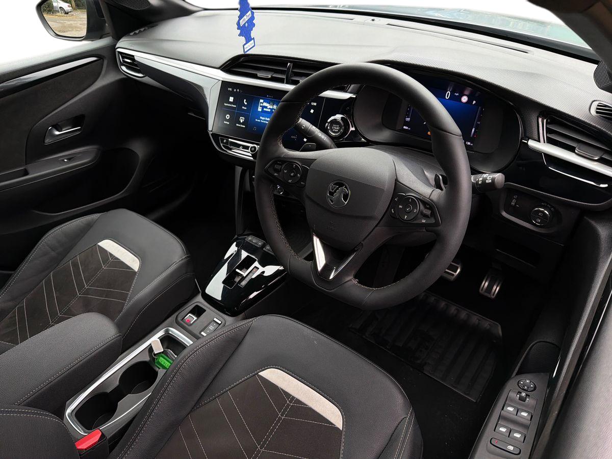 Used Vauxhall Corsa 2024 for sale - 77818895: Photo 15