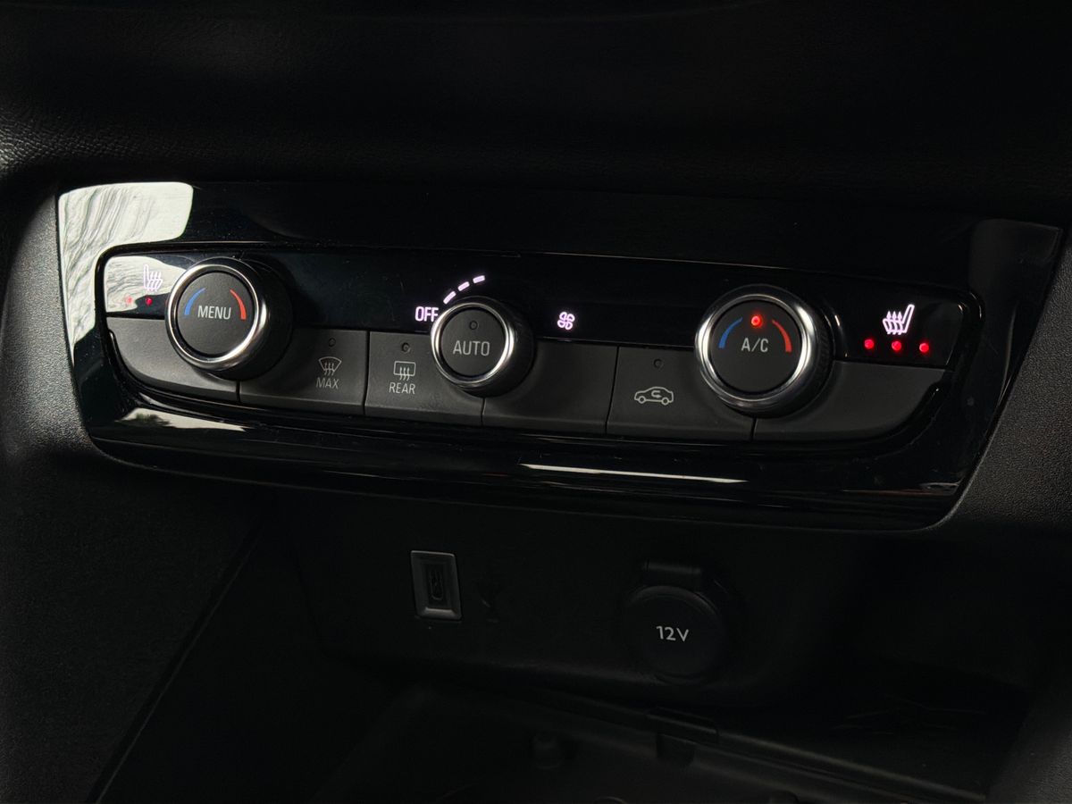 Used Vauxhall Corsa 2024 for sale - 77818895: Photo 18