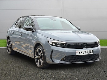 Used Vauxhall Corsa 2024 for sale - 77818895: Photo