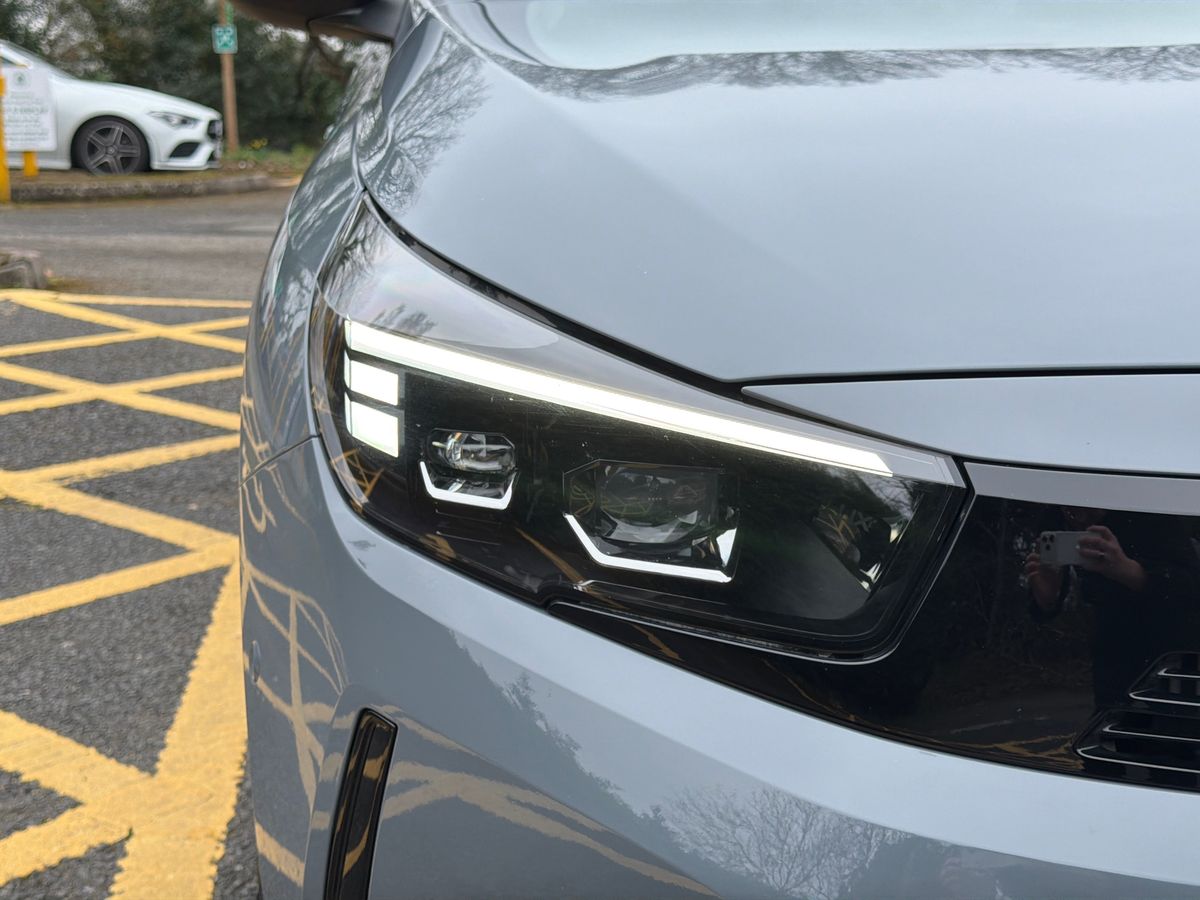 Used Vauxhall Corsa 2024 for sale - 77818895: Photo 21