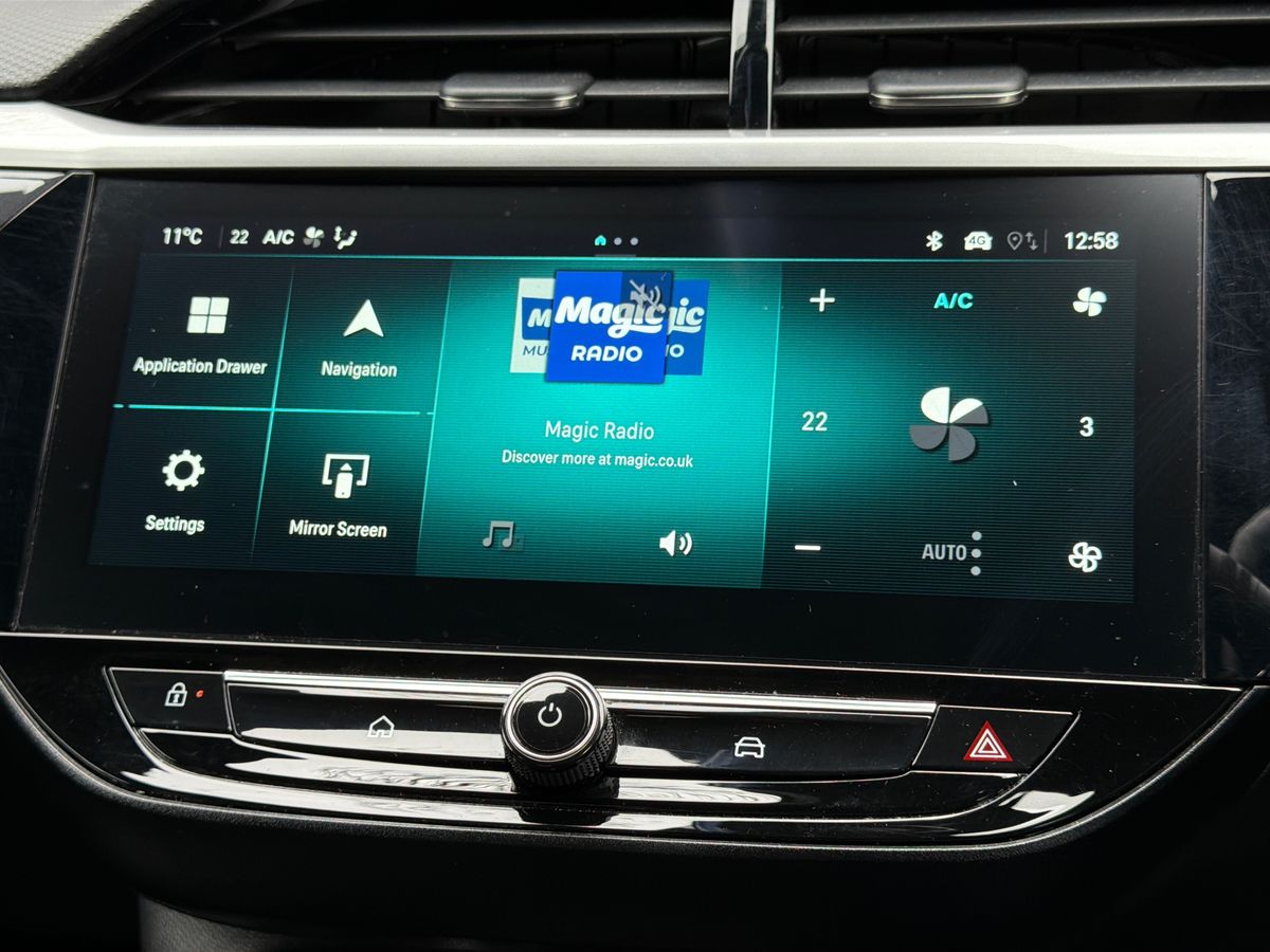 Used Vauxhall Corsa 2024 for sale - 77818895: Photo 23