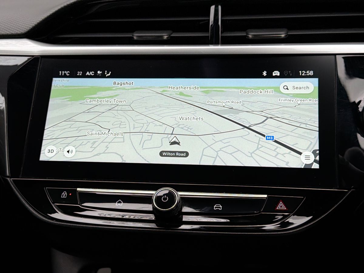 Used Vauxhall Corsa 2024 for sale - 77818895: Photo 24