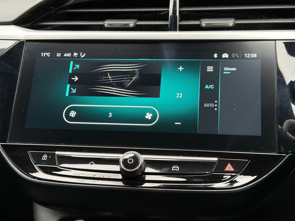 Used Vauxhall Corsa 2024 for sale - 77818895: Photo 25