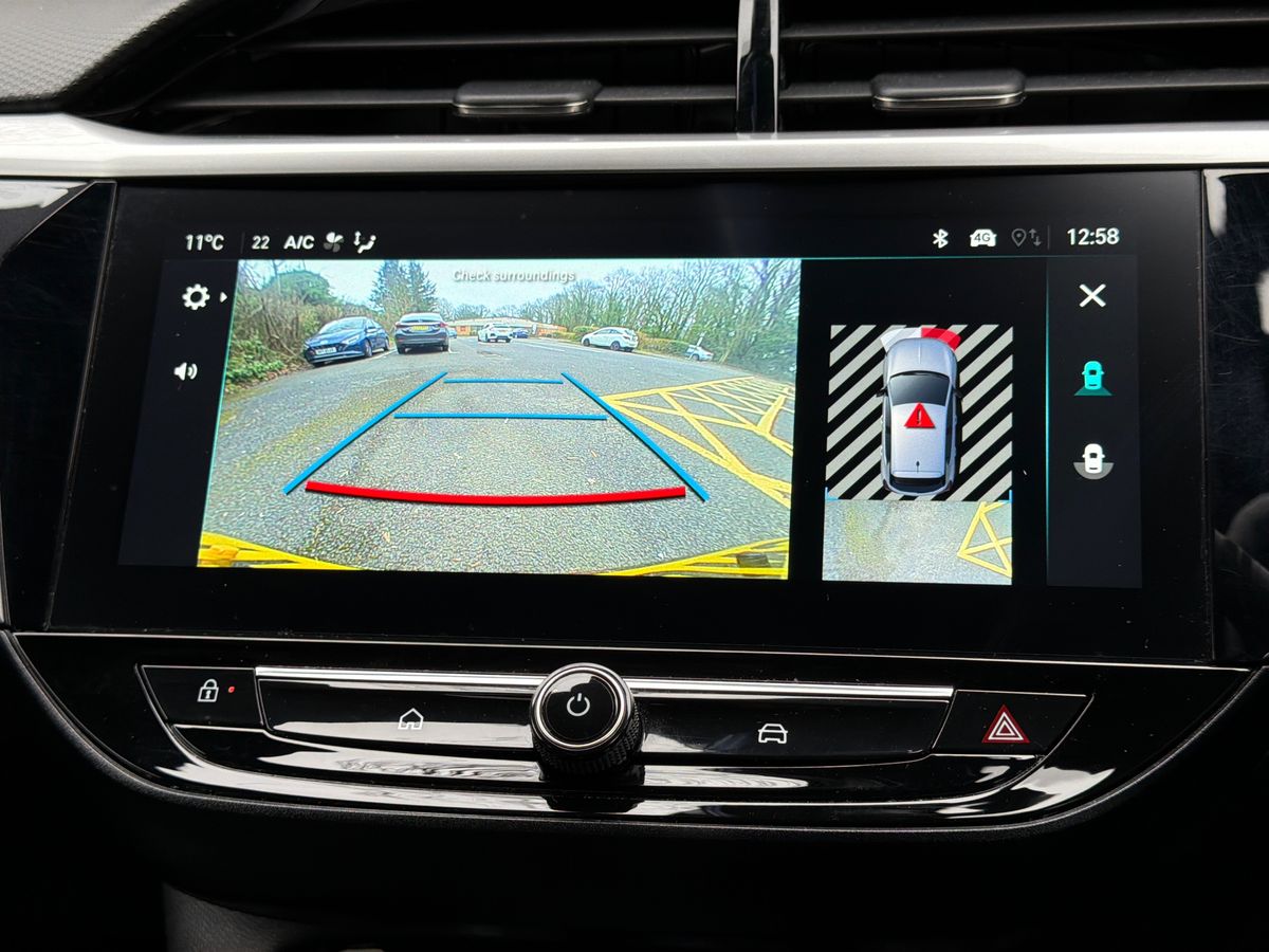 Used Vauxhall Corsa 2024 for sale - 77818895: Photo 26