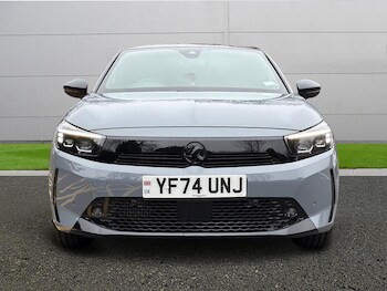 Used Vauxhall Corsa 2024 for sale - 77818895: Photo