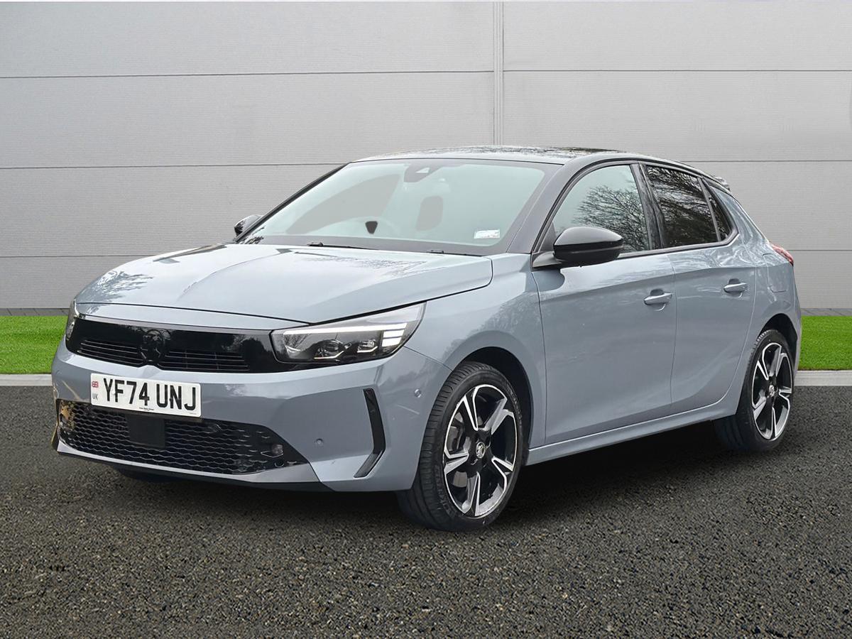 Used Vauxhall Corsa 2024 for sale - 77818895: Photo 3