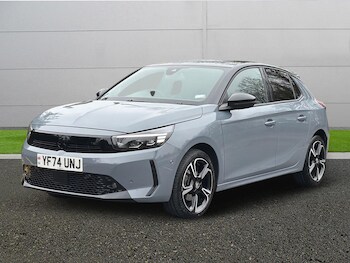 Used Vauxhall Corsa 2024 for sale - 77818895: Photo