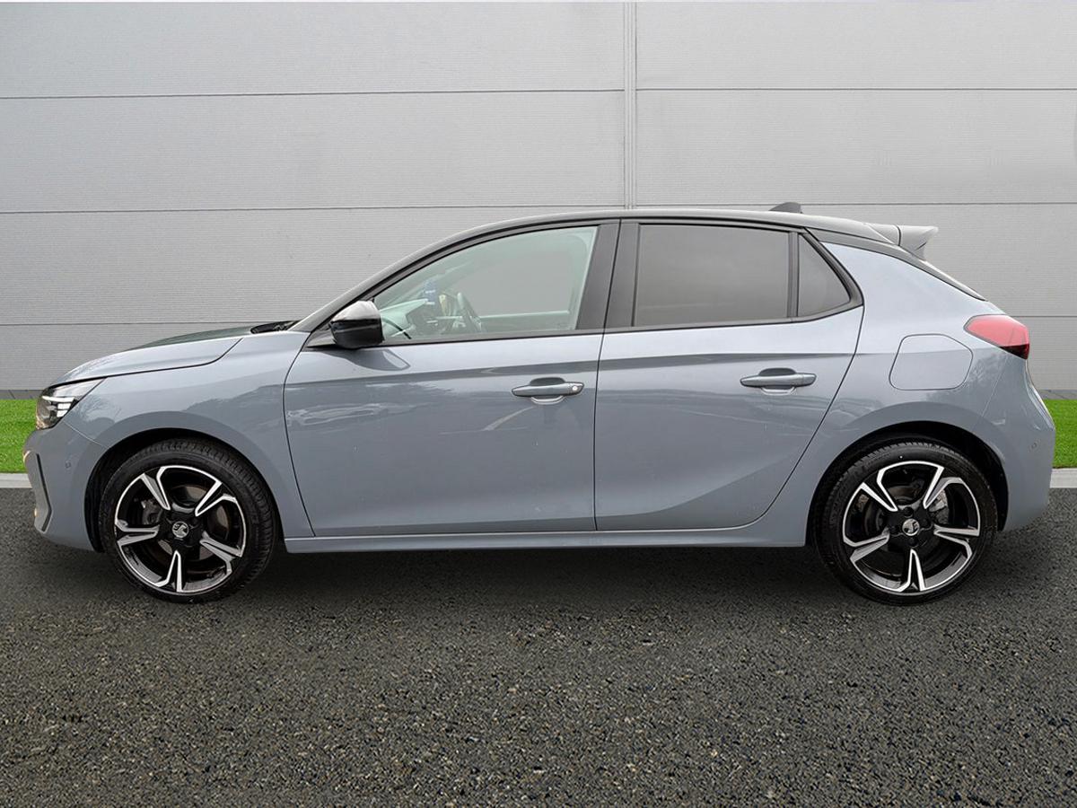 Used Vauxhall Corsa 2024 for sale - 77818895: Photo 4