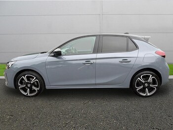 Used Vauxhall Corsa 2024 for sale - 77818895: Photo