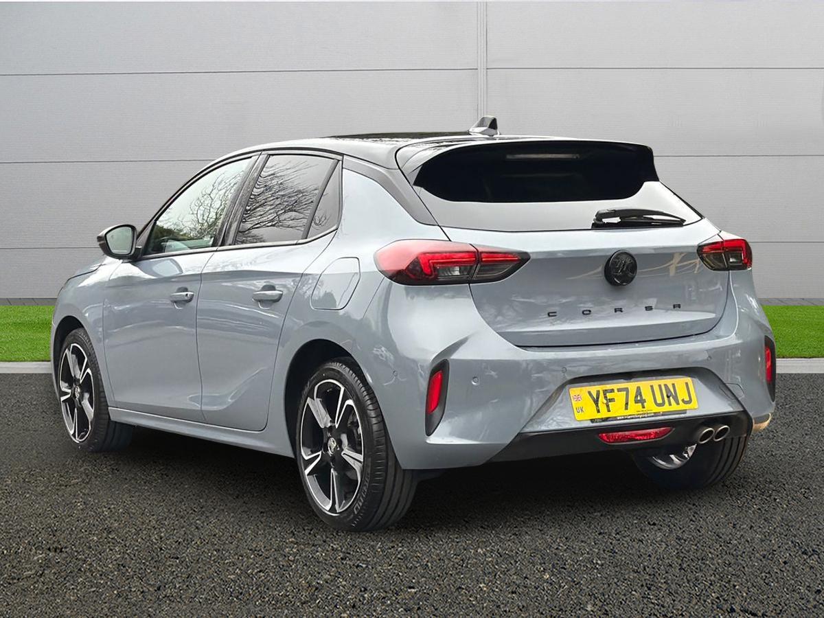 Used Vauxhall Corsa 2024 for sale - 77818895: Photo 5