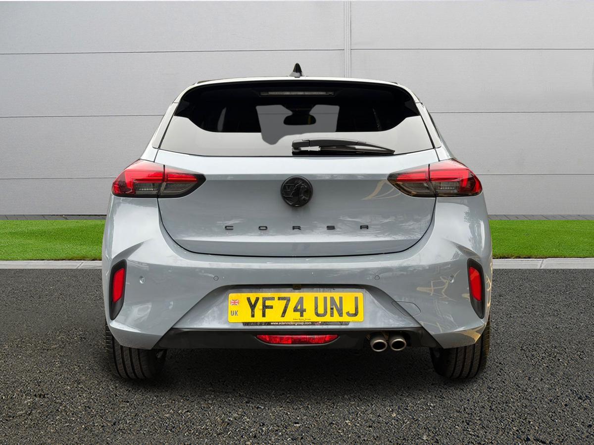 Used Vauxhall Corsa 2024 for sale - 77818895: Photo 6